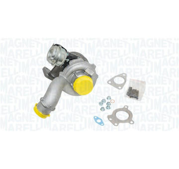 Plniace dúchadlo MAGNETI MARELLI 807101004900