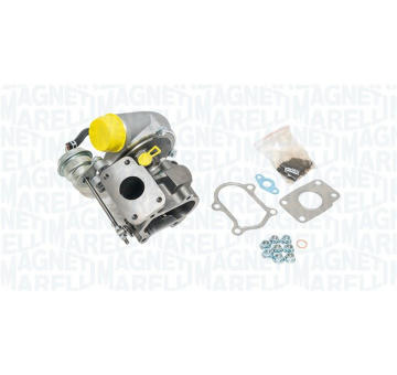 Plniace dúchadlo MAGNETI MARELLI 807101005300