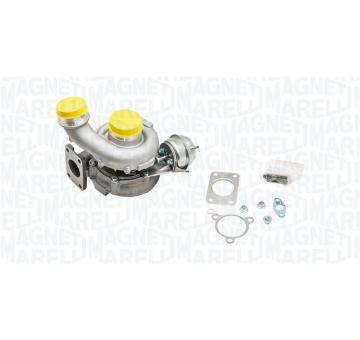 Plniace dúchadlo MAGNETI MARELLI 807101005400