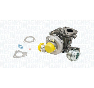 Plniace dúchadlo MAGNETI MARELLI 807101005500
