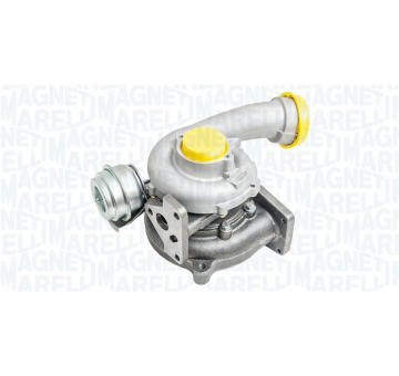 Plniace dúchadlo MAGNETI MARELLI 807101005600