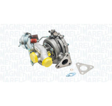 Plniace dúchadlo MAGNETI MARELLI 807101005700