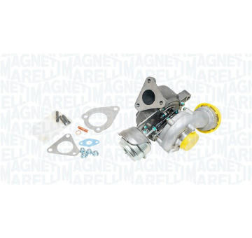 Plniace dúchadlo MAGNETI MARELLI 807101005900