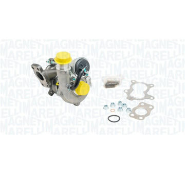 Plniace dúchadlo MAGNETI MARELLI 807101006500