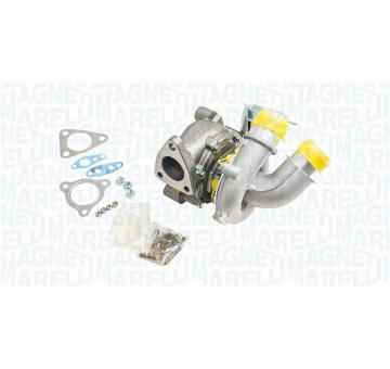 Plniace dúchadlo MAGNETI MARELLI 807101006600