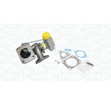 Dmychadlo, plnění MAGNETI MARELLI 807101006800