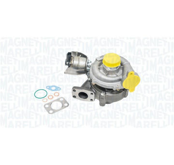 Plniace dúchadlo MAGNETI MARELLI 807101007000