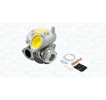 Plniace dúchadlo MAGNETI MARELLI 807101009000