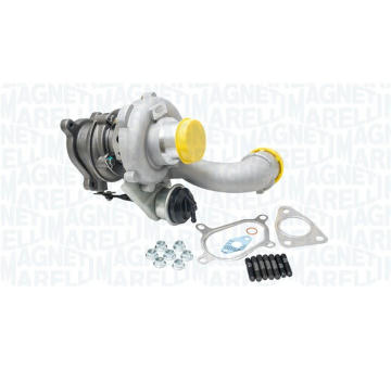 Plniace dúchadlo MAGNETI MARELLI 807101010200