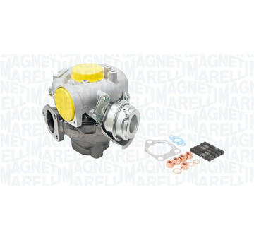 Plniace dúchadlo MAGNETI MARELLI 807101010800