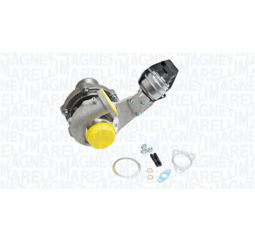 Dmychadlo, plnění MAGNETI MARELLI 807101011400