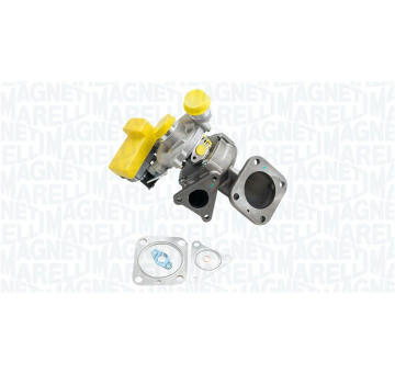 Dmychadlo, plnění MAGNETI MARELLI 807101018900