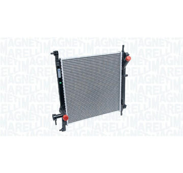 Chladič motora MAGNETI MARELLI 350213205600