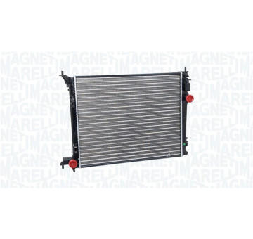 Chladič, chlazení motoru MAGNETI MARELLI 350213207500