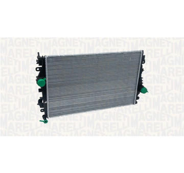Chladič motora MAGNETI MARELLI 350213208500