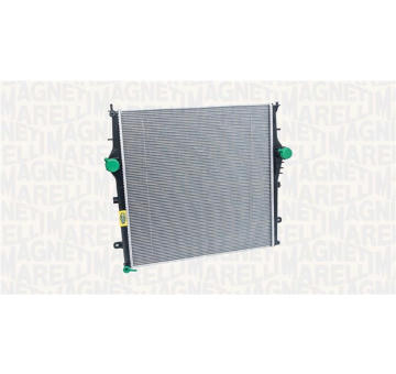 Chladič, chlazení motoru MAGNETI MARELLI 350213208600