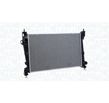 Chladič, chlazení motoru MAGNETI MARELLI 350213208700