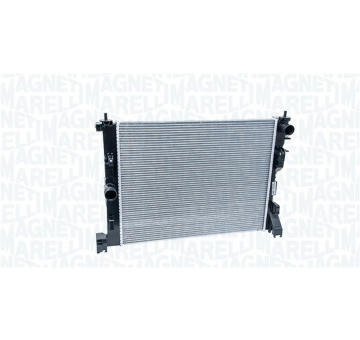 Chladič, chlazení motoru MAGNETI MARELLI 350213219300