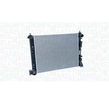 Chladič, chlazení motoru MAGNETI MARELLI 350213219400