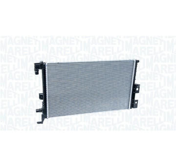 Chladič, chlazení motoru MAGNETI MARELLI 350213219800
