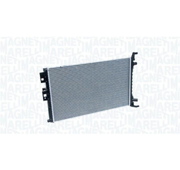 Chladič, chlazení motoru MAGNETI MARELLI 350213219900