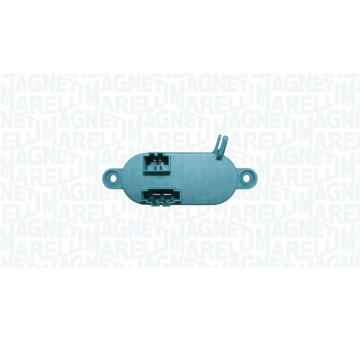 Ridici jednotka, elektricky vetrak (chlazeni motoru) MAGNETI MARELLI 069425001010