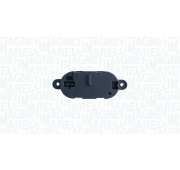 Řídicí jednotka, elektrický větrák (chlazení motoru) MAGNETI MARELLI 069425004010