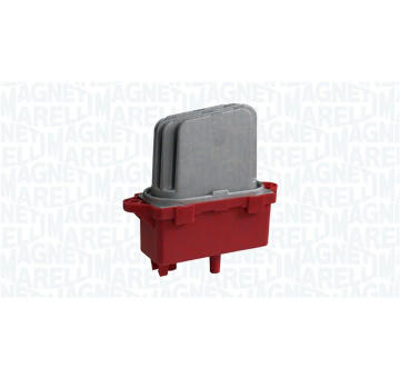 Ridici jednotka, elektricky vetrak (chlazeni motoru) MAGNETI MARELLI 069425005010