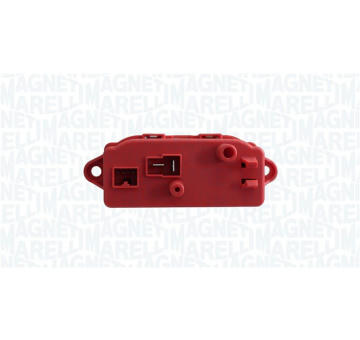 Ridici jednotka, elektricky vetrak (chlazeni motoru) MAGNETI MARELLI 069425005010