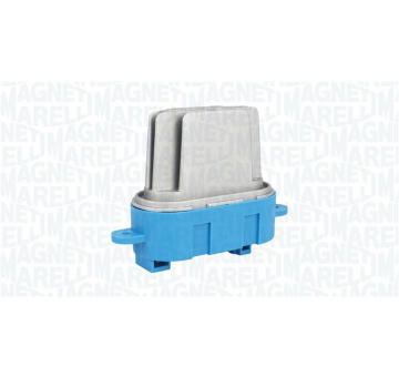 Ridici jednotka, elektricky vetrak (chlazeni motoru) MAGNETI MARELLI 069425006010