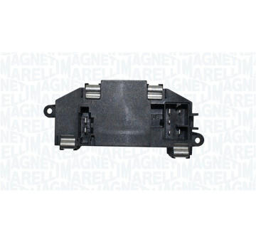 Regulace, vnitrni ventilace MAGNETI MARELLI 069415004010