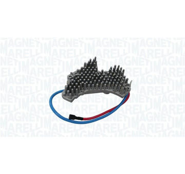 Regulace, vnitrni ventilace MAGNETI MARELLI 069415012010