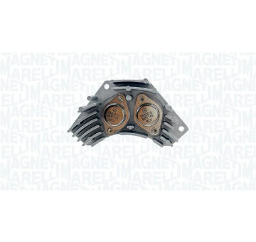 Regulace, vnitrni ventilace MAGNETI MARELLI 069415017010