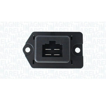 Regulace, vnitřní ventilace MAGNETI MARELLI 069415023010