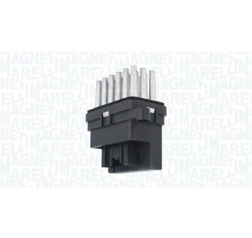Regulace, vnitrni ventilace MAGNETI MARELLI 069415024010