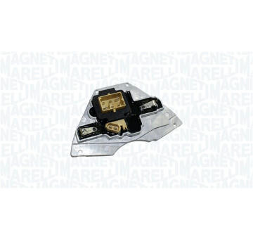Regulace, vnitrni ventilace MAGNETI MARELLI 069415028010