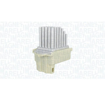 Regulace, vnitrni ventilace MAGNETI MARELLI 069415031010