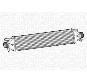 chladič turba MAGNETI MARELLI 351319201540