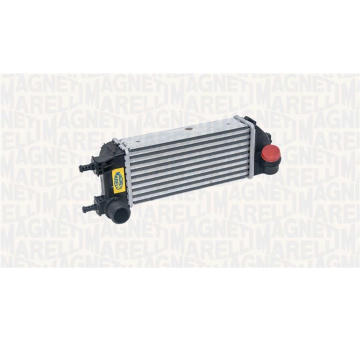chladič turba MAGNETI MARELLI 351319205800