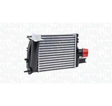 Chladič turba MAGNETI MARELLI 351319205990