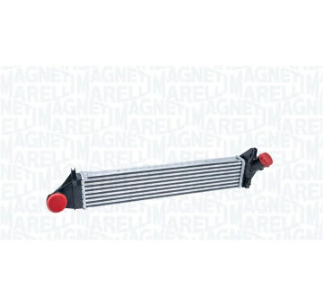 Chladič turba MAGNETI MARELLI 351319206090