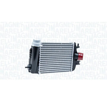 Chladič turba MAGNETI MARELLI 351319206110