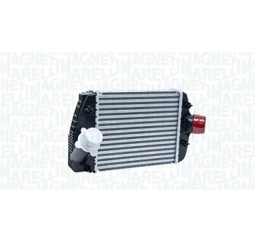 Chladič turba MAGNETI MARELLI 351319206150