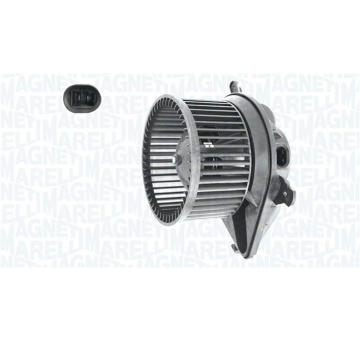 vnitřní ventilátor MAGNETI MARELLI 069412392010