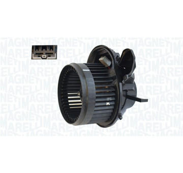 vnitřní ventilátor MAGNETI MARELLI 069412400010