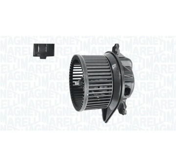 Vnútorný ventilátor MAGNETI MARELLI 069412401010
