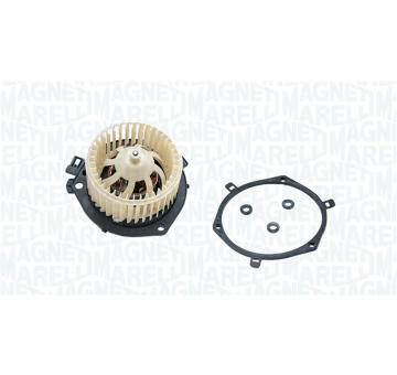 vnitřní ventilátor MAGNETI MARELLI 069412720010