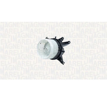 Vnútorný ventilátor MAGNETI MARELLI 069412724010