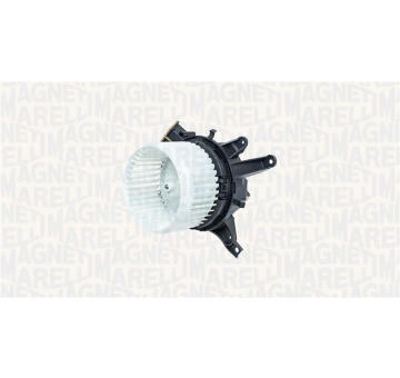 Vnútorný ventilátor MAGNETI MARELLI 069412725010