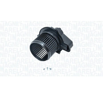 Vnútorný ventilátor MAGNETI MARELLI 069412727010